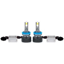 Carlamp Ultra Vision H11 +150 2pcs