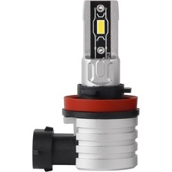 Carlamp Crystal Vision H11 2pcs