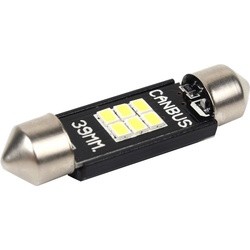 Carlamp LED C5W-39 2pcs