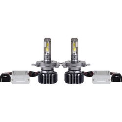 Carlamp Ultra Vision H4 +150 2pcs