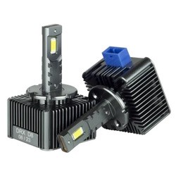 STELLAR LED D8S 6000K 2pcs