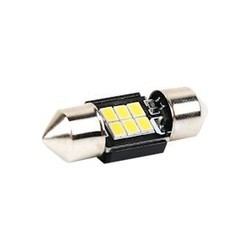 Carlamp LED C5W-28 2pcs