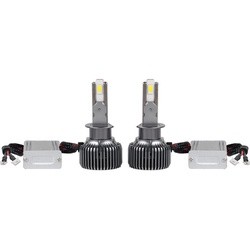 Carlamp Ultra Vision H1 +150 2pcs