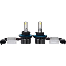 Carlamp Ultra Vision H13 +150 2pcs