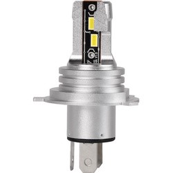 Carlamp Crystal Vision H4 2pcs