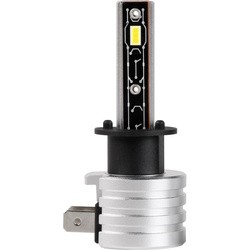 Carlamp Crystal Vision H1 2pcs