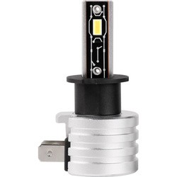 Carlamp Crystal Vision H3 2pcs