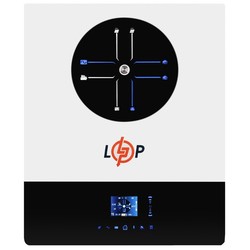 Logicpower LPW-MAXII-ULTRA 8000VA