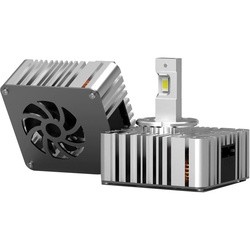 STELLAR LED D5S 6000K 2pcs