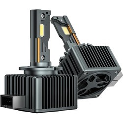 STELLAR LED D1S 6000K 2pcs