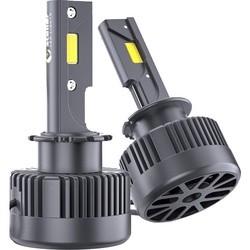 STELLAR LED D2S 6000K 2pcs
