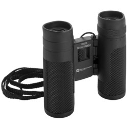 Schwarzwolf Trivor 10x25