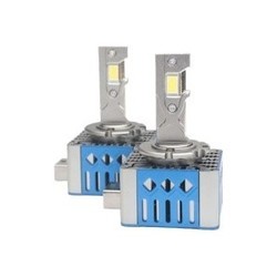 Prime-X D-Lux-Series D3S 5000K 2pcs
