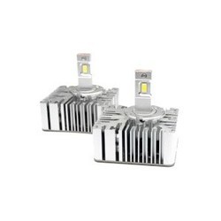 Prime-X D-Lux-Series D5S 5000K 2pcs