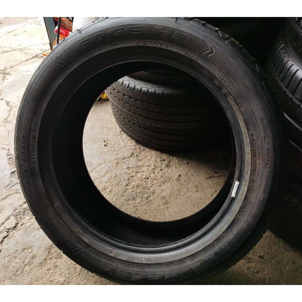 Kelly Tires Edge HP 245/40 R18 97W