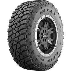 Kelly Tires Edge MT 235/80 R17 120Q