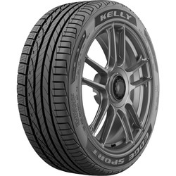 Kelly Tires Edge Sport 235/35 R19 91Y