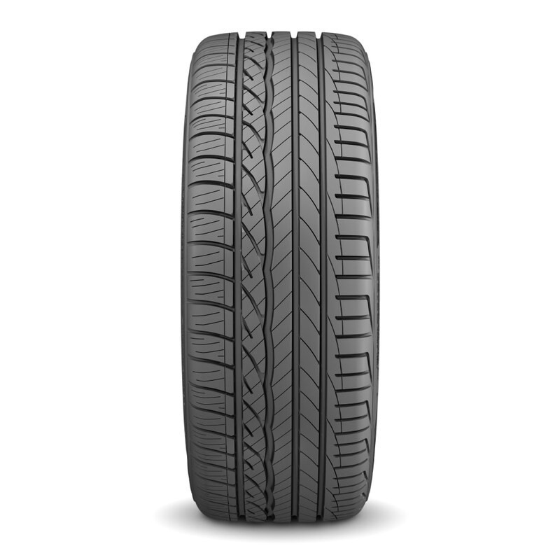 Kelly Tires Edge Sport 255/55 R19 111W