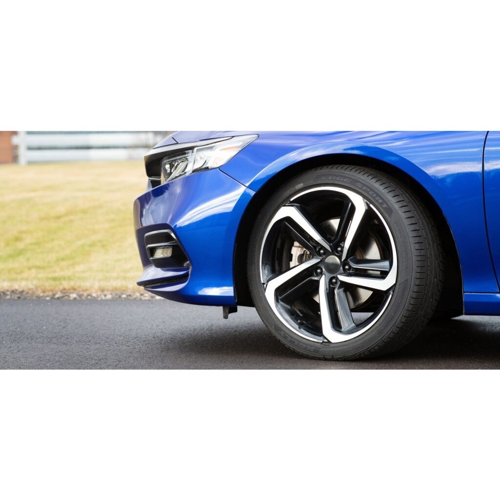 Kelly Tires Edge Sport 255/55 R19 111W