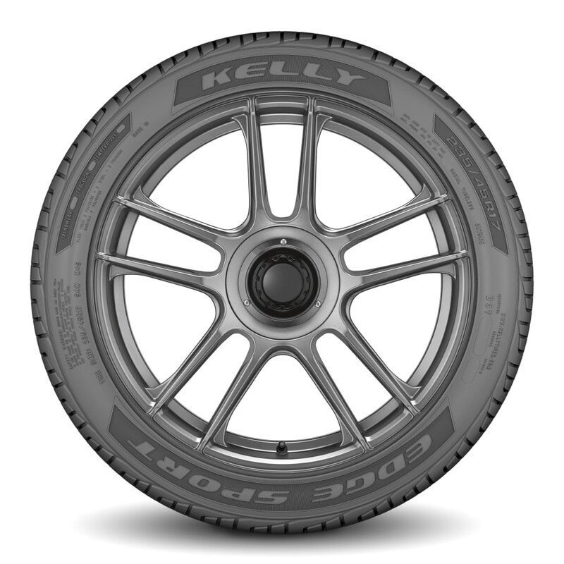 Kelly Tires Edge Sport 265/35 R20 99W