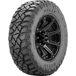 Kelly Tires Safari MT 275/65 R18 123Q