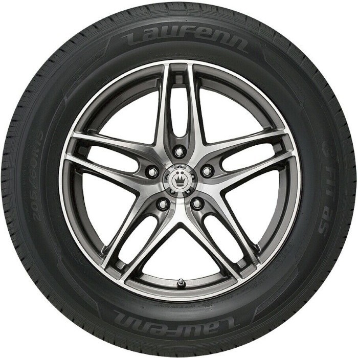 Laufenn G Fit AS LH41 235/75 R15 109T