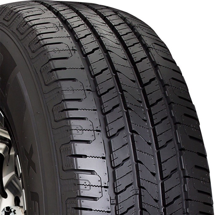 Laufenn X Fit HT LD01 245/60 R20 107H