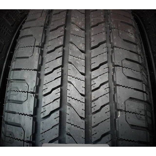 Laufenn X Fit HT LD01 245/60 R20 107H