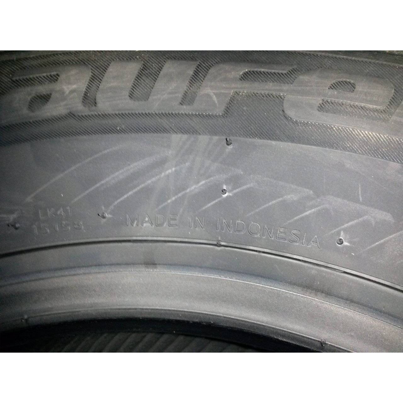 Laufenn X Fit HT LD01 245/60 R20 107H