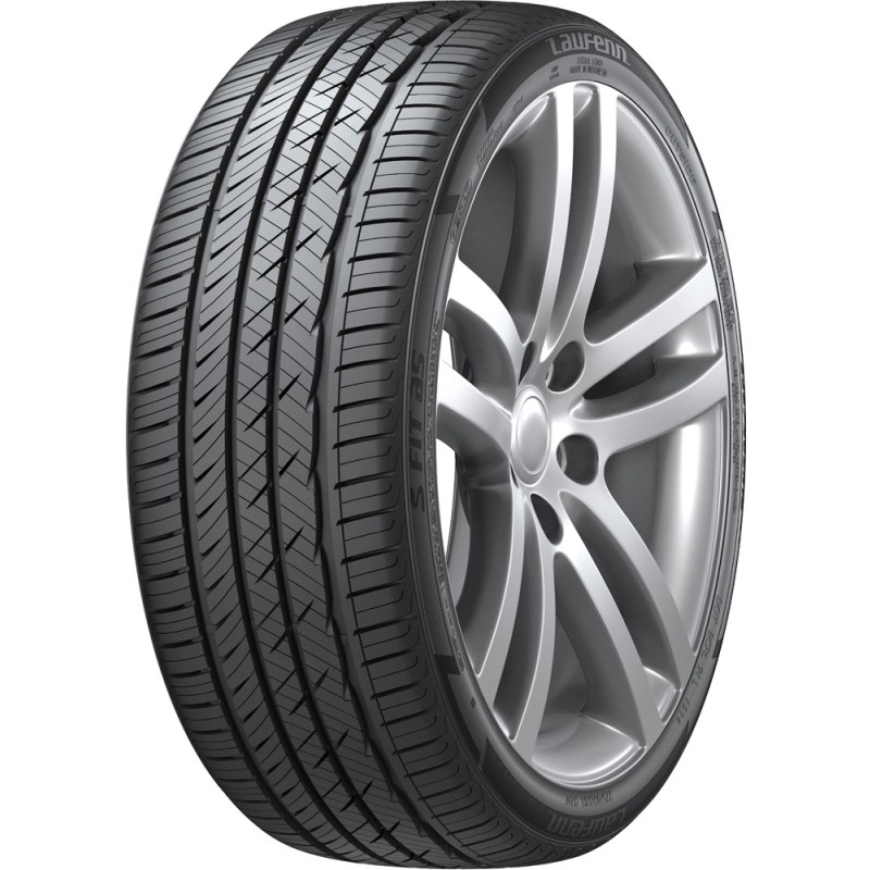 Laufenn S Fit AS LH01 235/35 R19 91Y