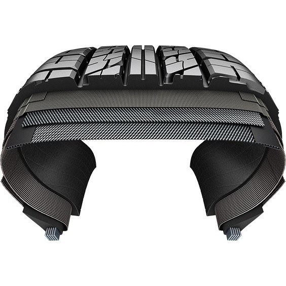 Laufenn X Fit HP 235/50 R20 104W