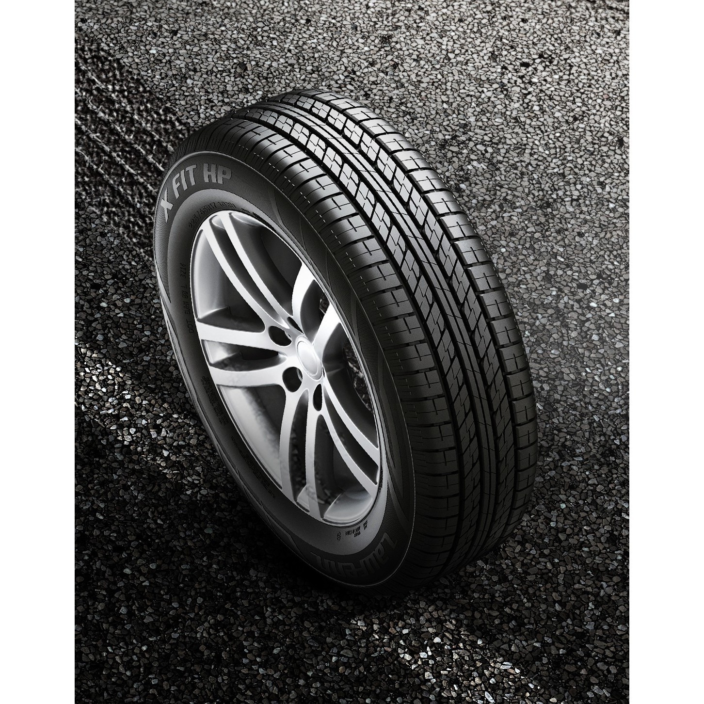 Laufenn X Fit HP 235/55 R18 100H