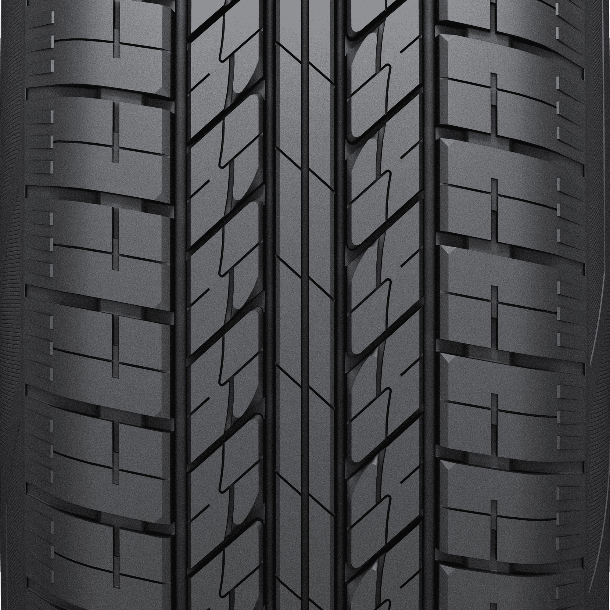 Laufenn X Fit HP 245/60 R18 105H