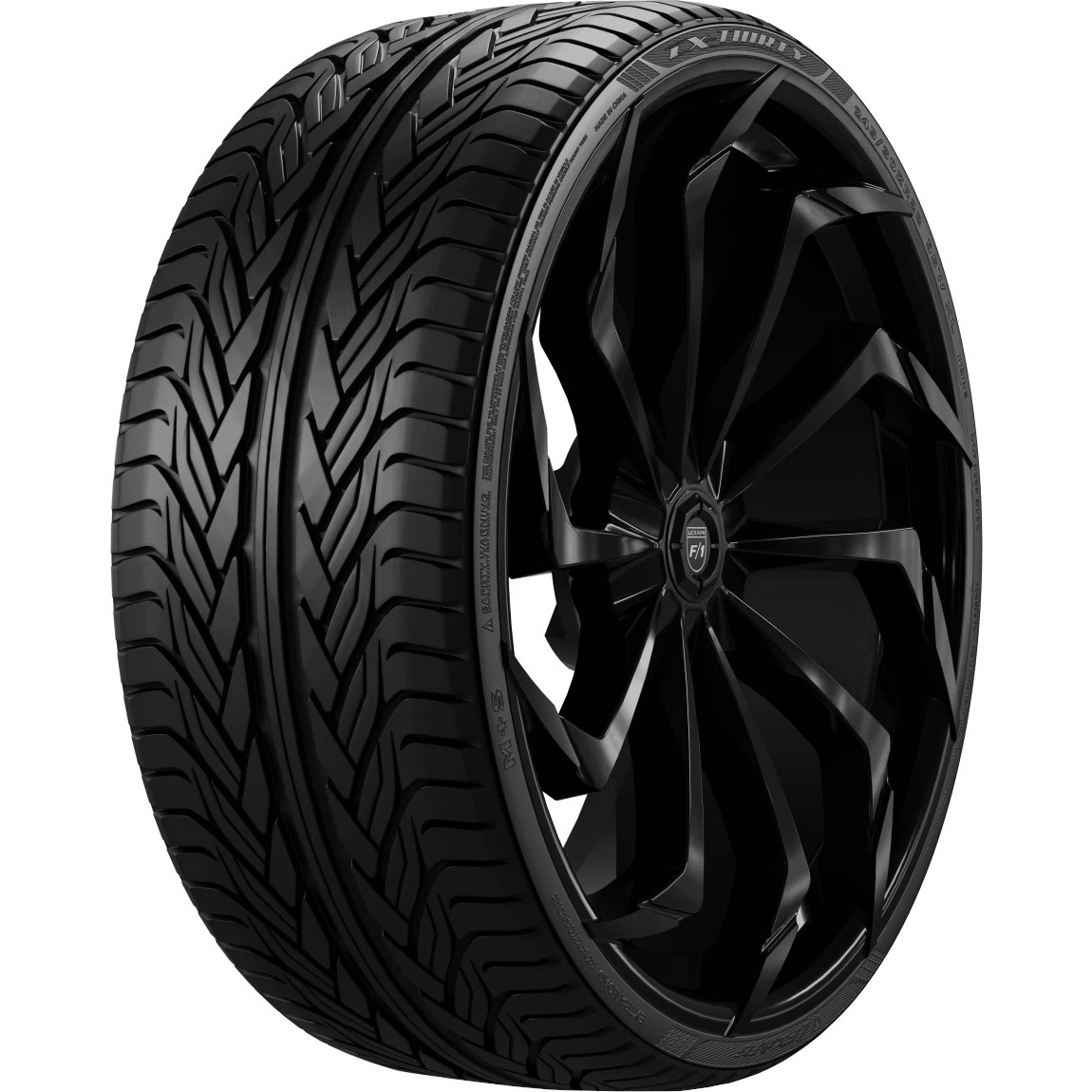 Lexani LX-Thirty 305/45 R22 118V