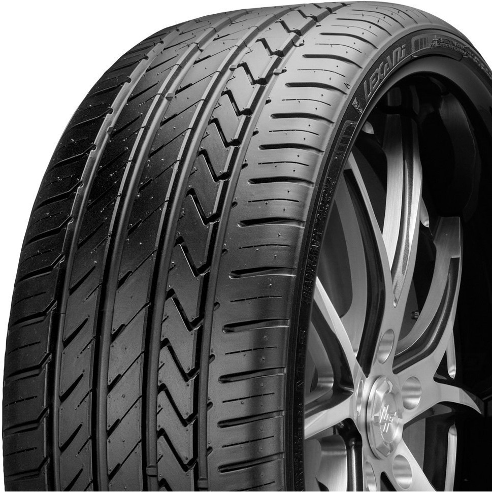 Lexani LX-Twenty 235/50 R19 103V