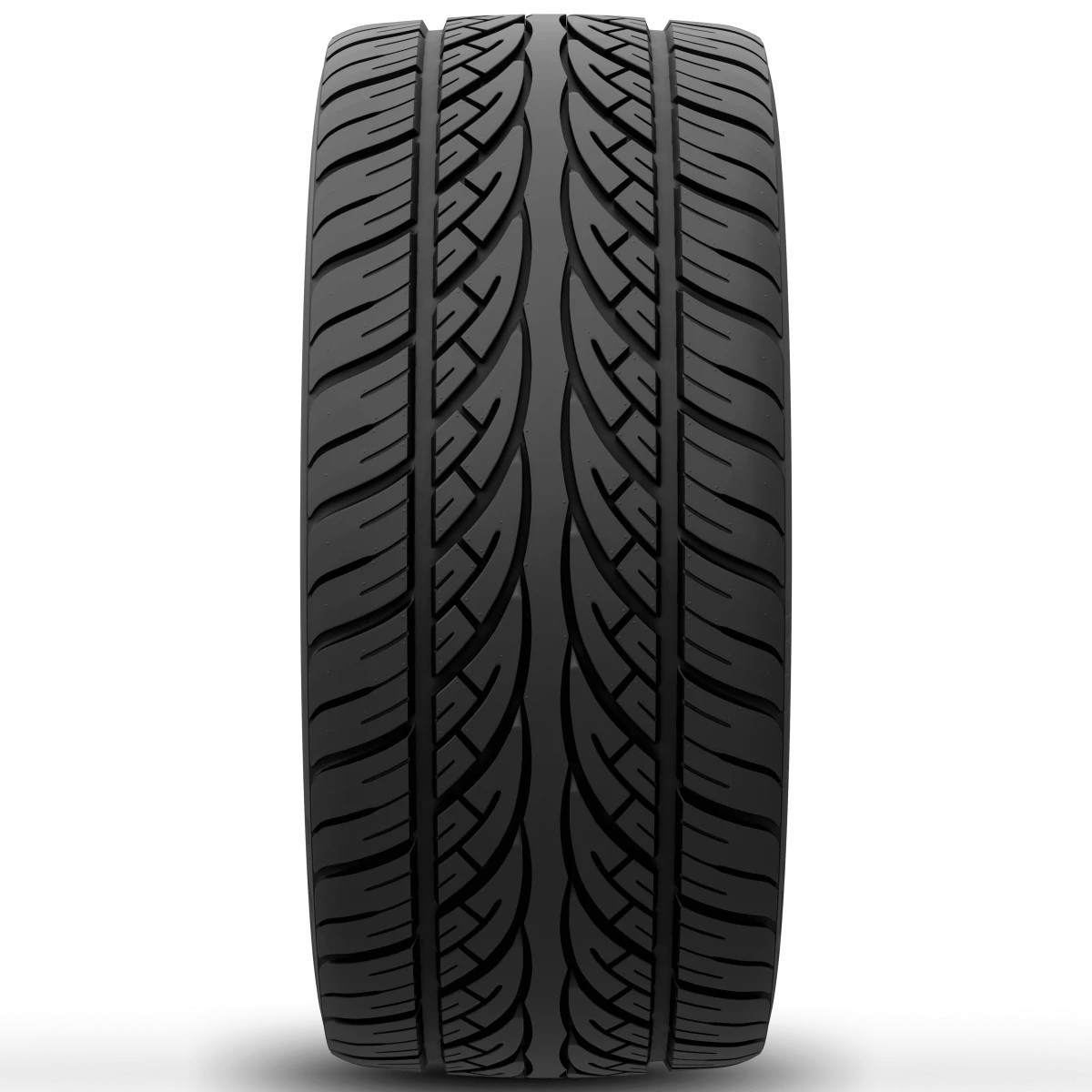 Lexani LX-Nine 245/30 R24 94W