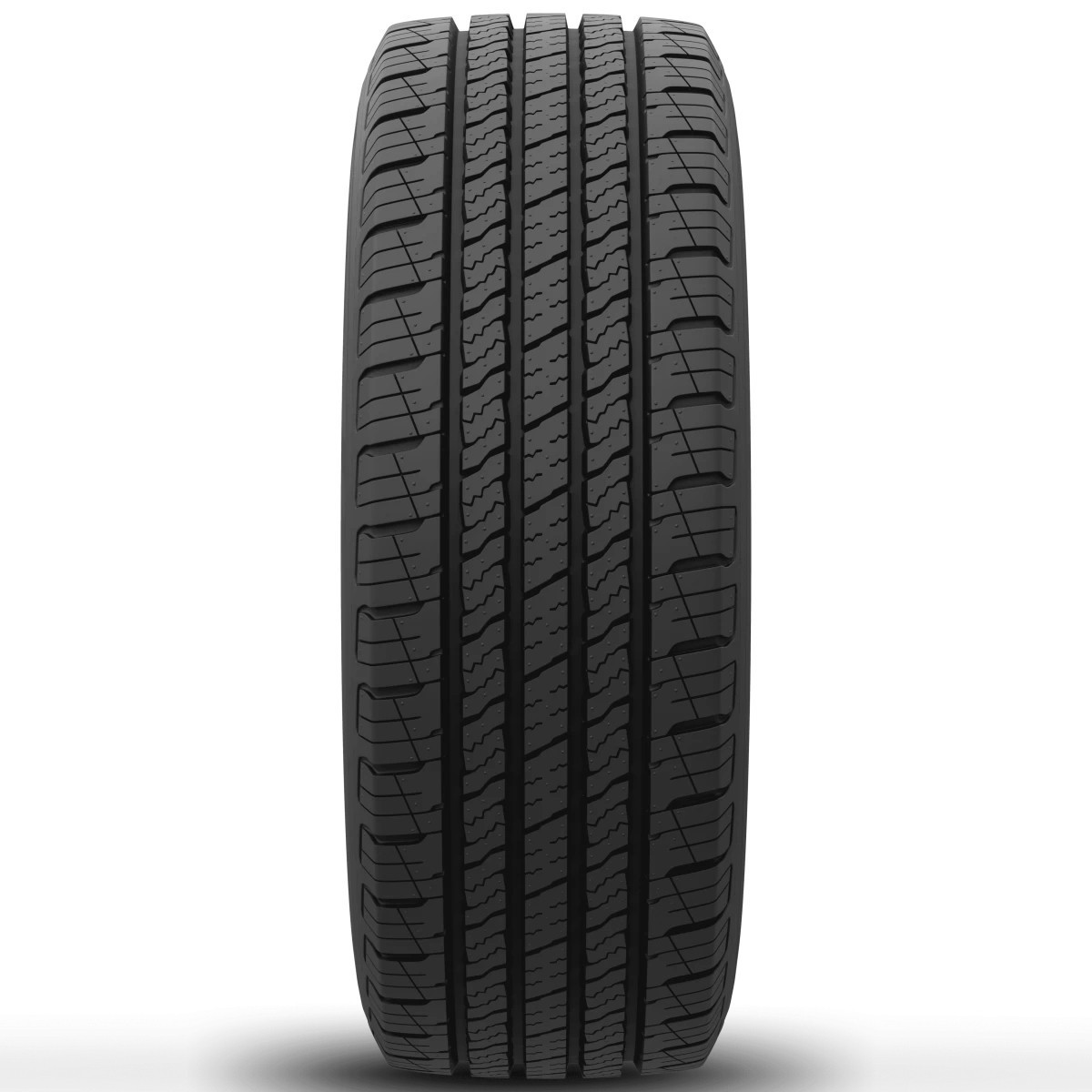 Lexani LXHT-206 265/65 R17 110T