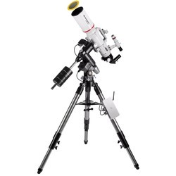BRESSER Messier AR102s/600 EXOS-2 PMC-Eight GoTo