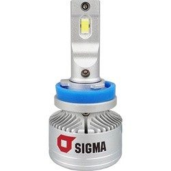 Sigma A9 H11 45W Canbus 2pcs