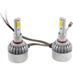 Turbo Led C6 H3 36W 2pcs
