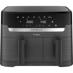 Moulinex Dual Easy Fry EZ901H20