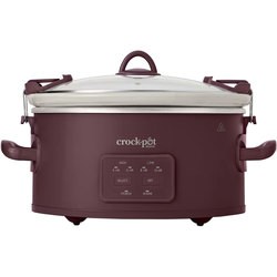 Crock-Pot CPSCVO60LL-MR-122