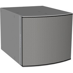 BIAMP IS6-118