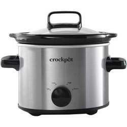 Crock-Pot CPSCRM20-S