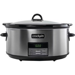 Crock-Pot SCCPVFC800-DS-BR