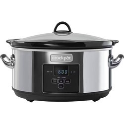 Crock-Pot SCCPVF710-PL-WM-BR
