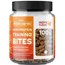Wiejska Zagroda Monoprotein Training Bites Turkey 150 g