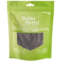 Dolina Noteci Natural Treats Veal Liver 150 g