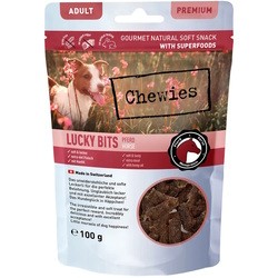 Chewies Lucky Bits Horse 100 g