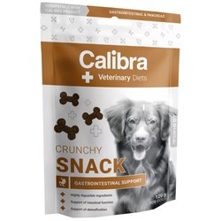 Calibra Dog Veterinary Diets Gastrointestinal Snack 120 g